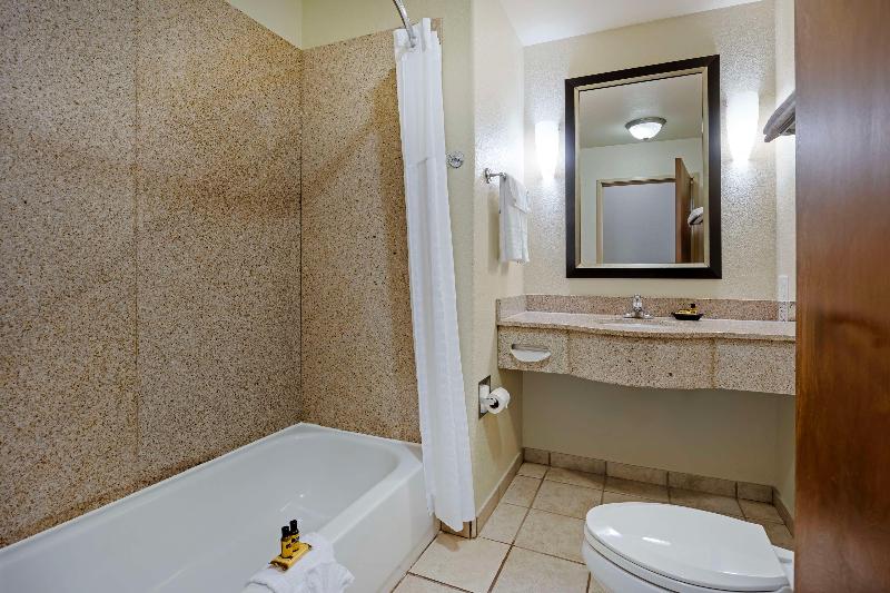 Best Western Plus Guymon Hotel & Suites image