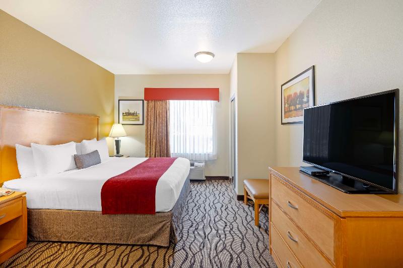 Best Western Plus Guymon Hotel & Suites image