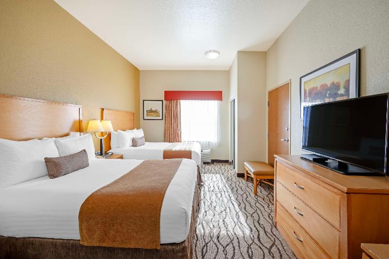 Best Western Plus Guymon Hotel & Suites image