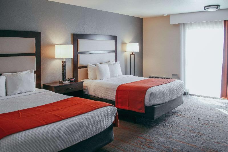 Best Western Sunridge Inn & Conference Center image