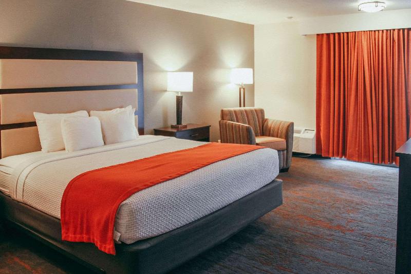 Best Western Sunridge Inn & Conference Center image
