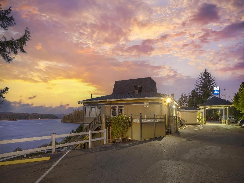 Best Western Pier Point Inn image
