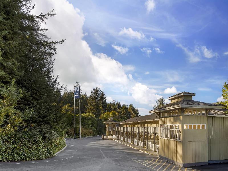 Best Western Pier Point Inn image