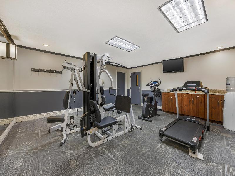 Best Western Pier Point Inn image