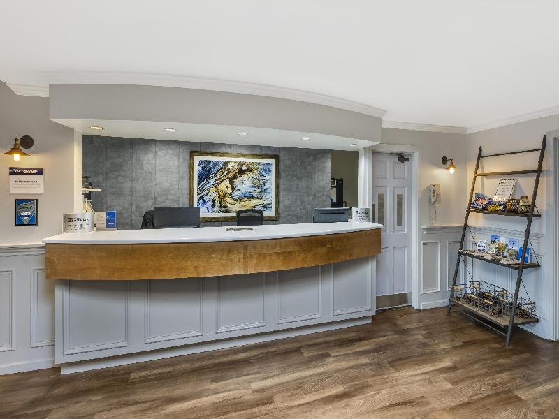 Best Western Pier Point Inn image