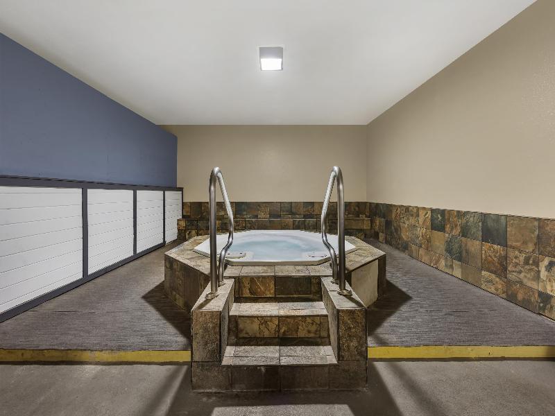 Best Western Pier Point Inn image