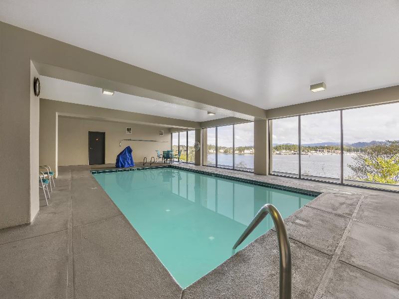 Best Western Pier Point Inn image