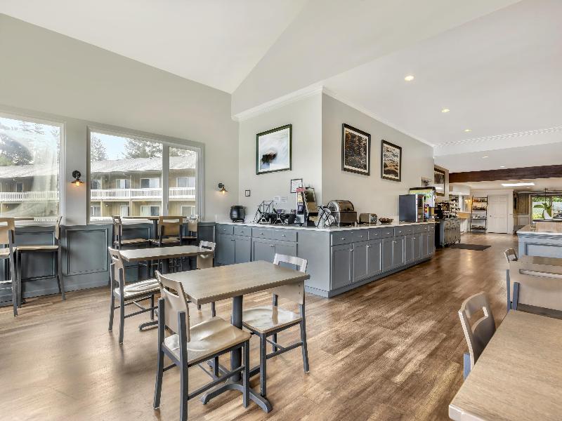 Best Western Pier Point Inn image