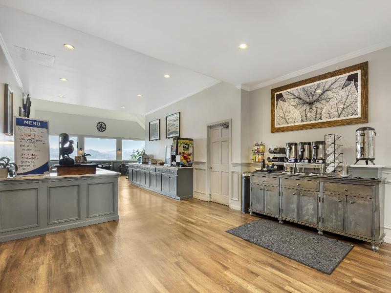 Best Western Pier Point Inn image