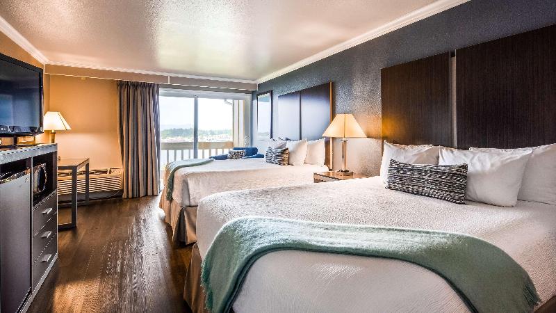 Best Western Pier Point Inn image
