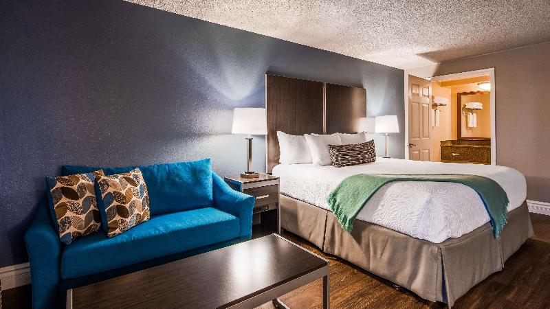 Best Western Pier Point Inn image