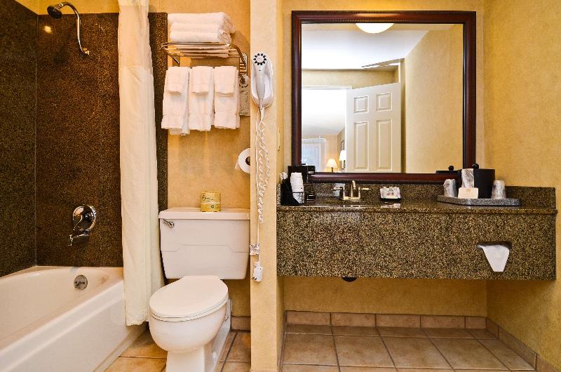 Best Western Pier Point Inn image