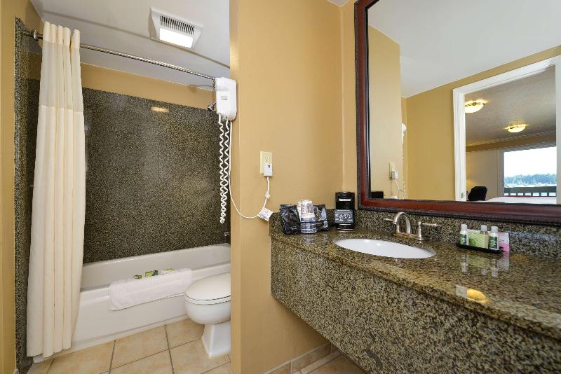 Best Western Pier Point Inn image
