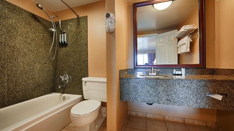 Best Western Pier Point Inn image