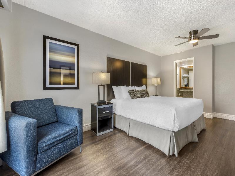 Best Western Pier Point Inn image