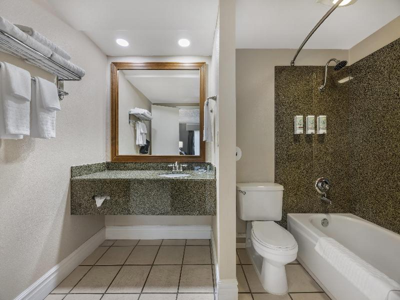 Best Western Pier Point Inn image