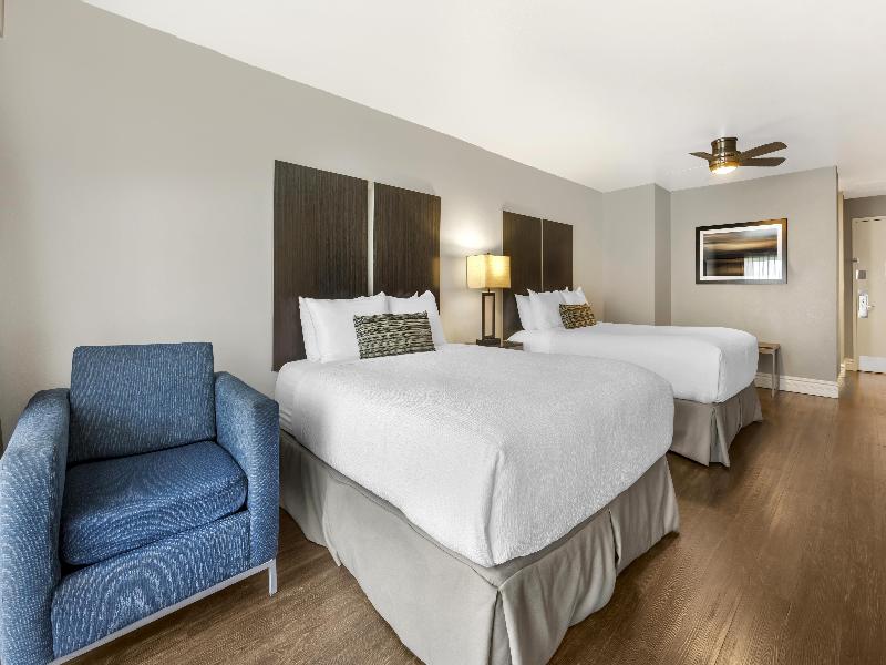 Best Western Pier Point Inn image