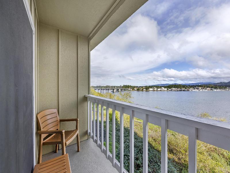 Best Western Pier Point Inn image