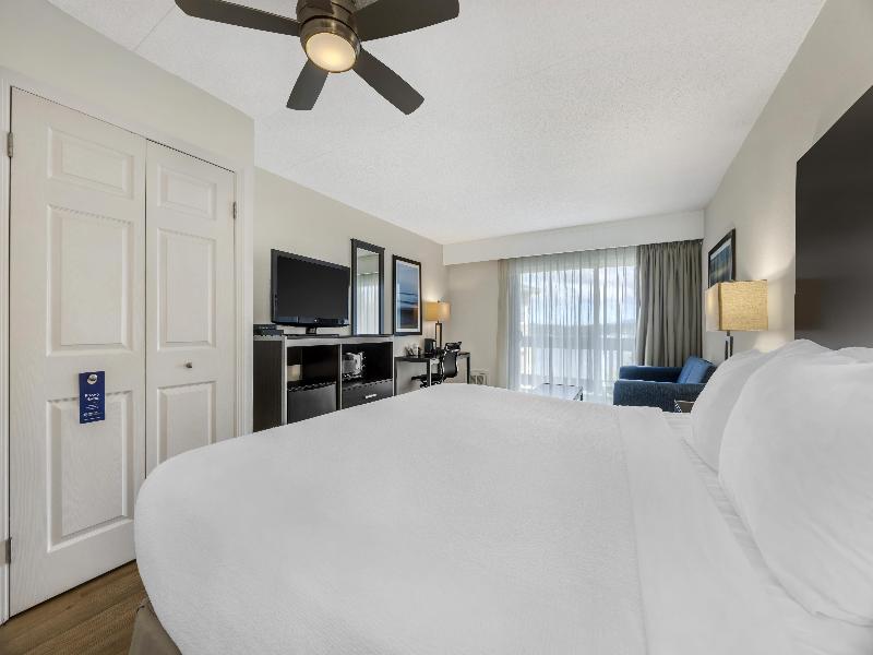 Best Western Pier Point Inn image