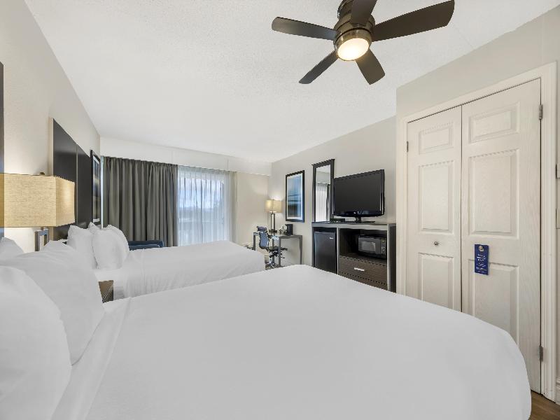 Best Western Pier Point Inn image
