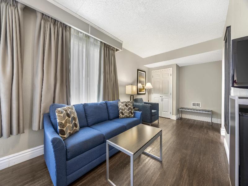 Best Western Pier Point Inn image