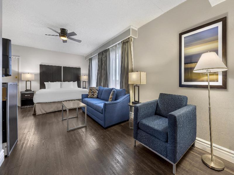 Best Western Pier Point Inn image
