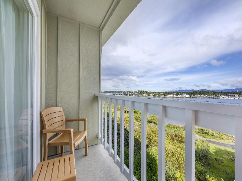Best Western Pier Point Inn image