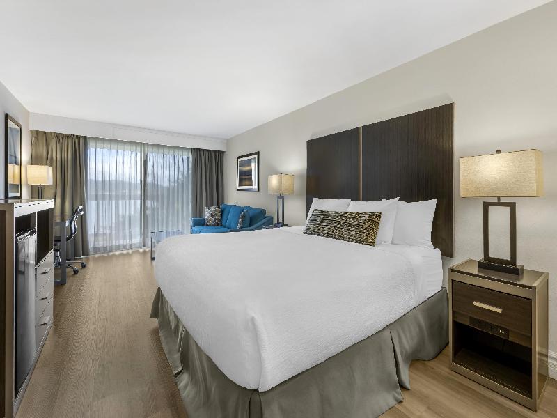 Best Western Pier Point Inn image
