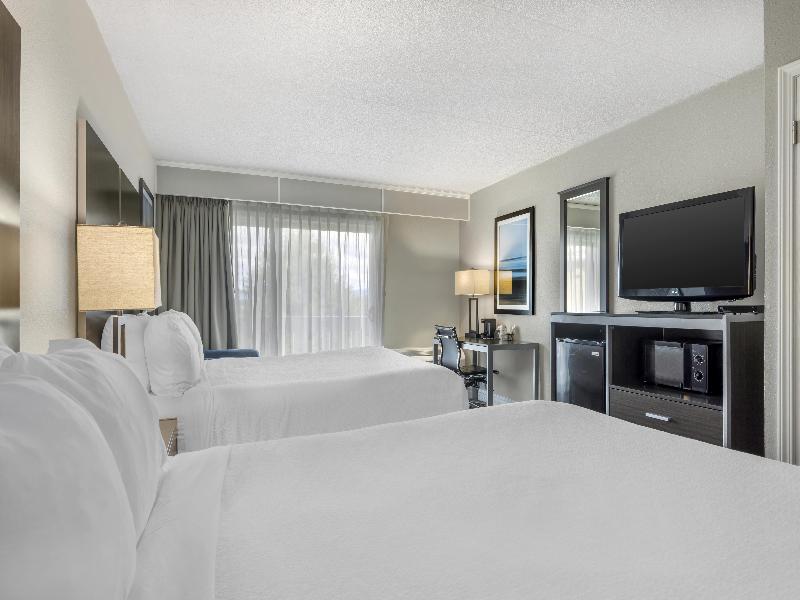 Best Western Pier Point Inn image