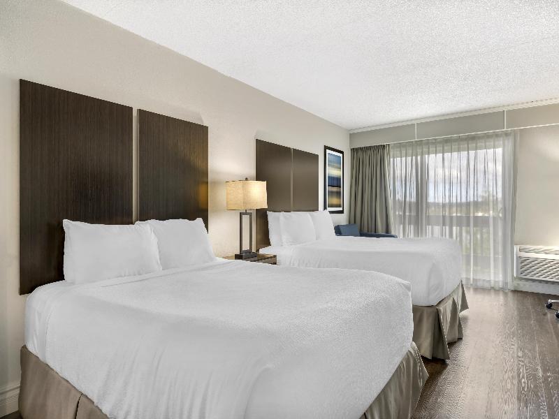 Best Western Pier Point Inn image