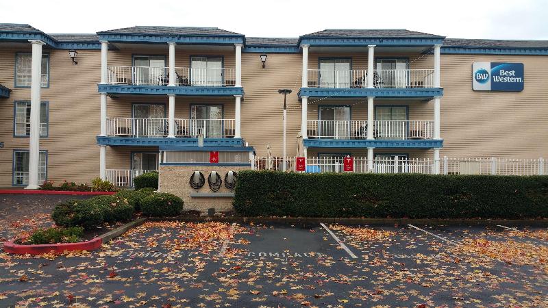 Best Western Corvallis image