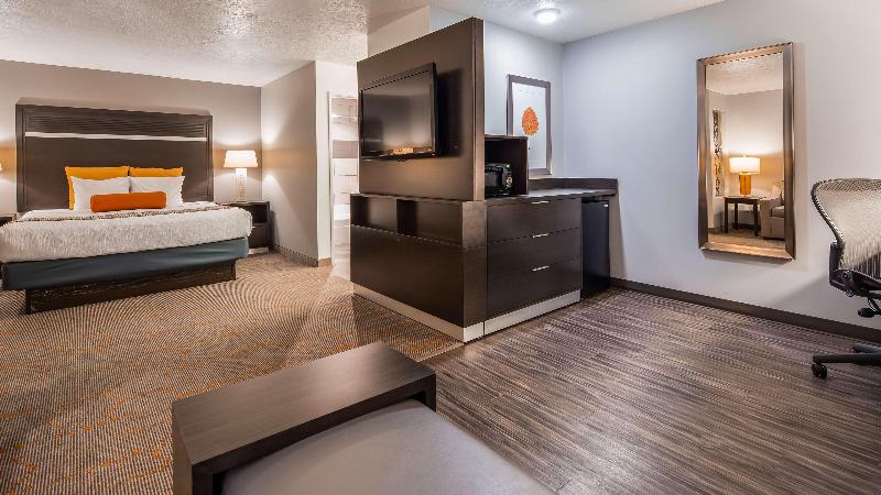 Best Western Corvallis image