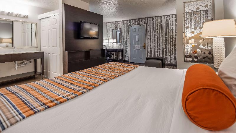 Best Western Corvallis image