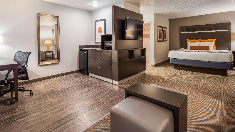 Best Western Corvallis image