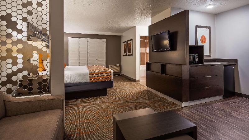 Best Western Corvallis image