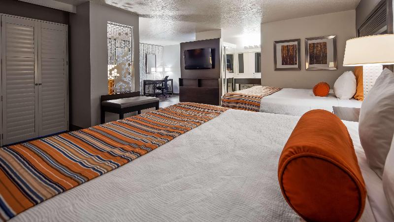 Best Western Corvallis image