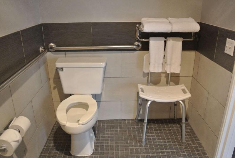 Best Western Corvallis image