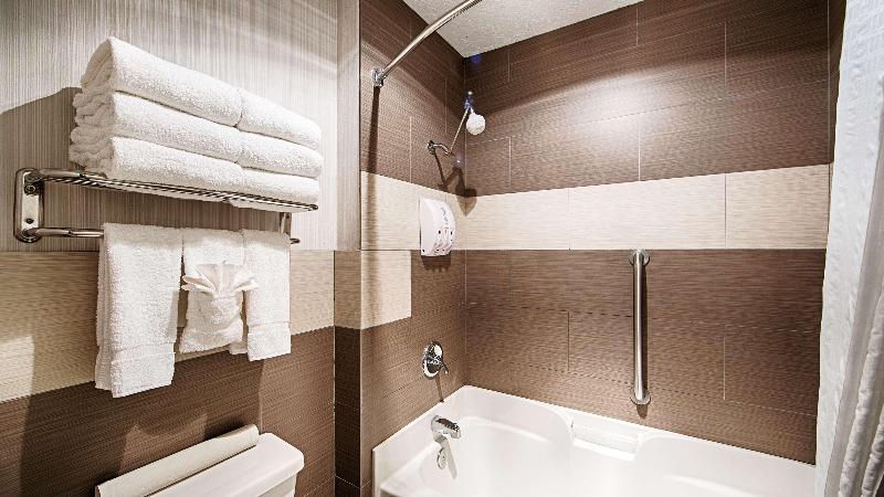 Best Western Corvallis image