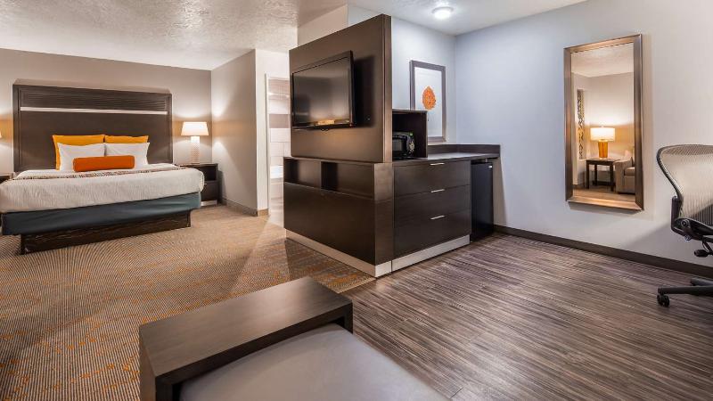Best Western Corvallis image