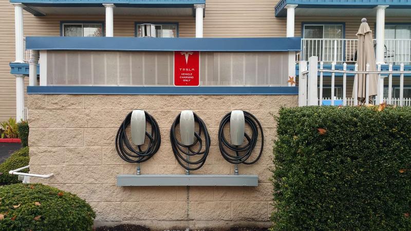 Best Western Corvallis image