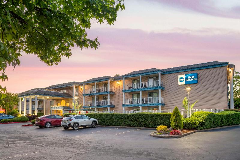 Best Western Corvallis image