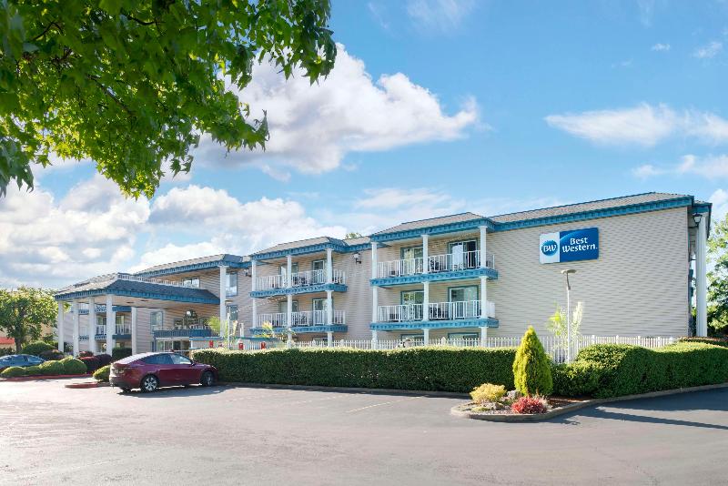 Best Western Corvallis image