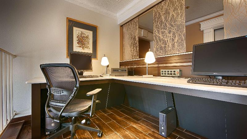 Best Western Corvallis image
