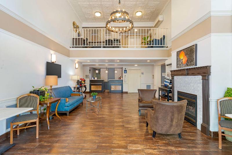 Best Western Corvallis image