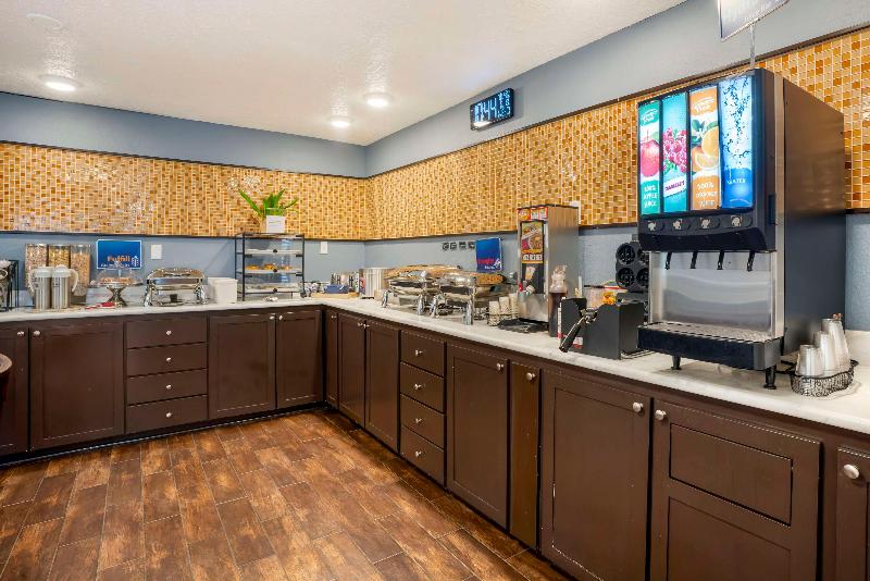 Best Western Corvallis image