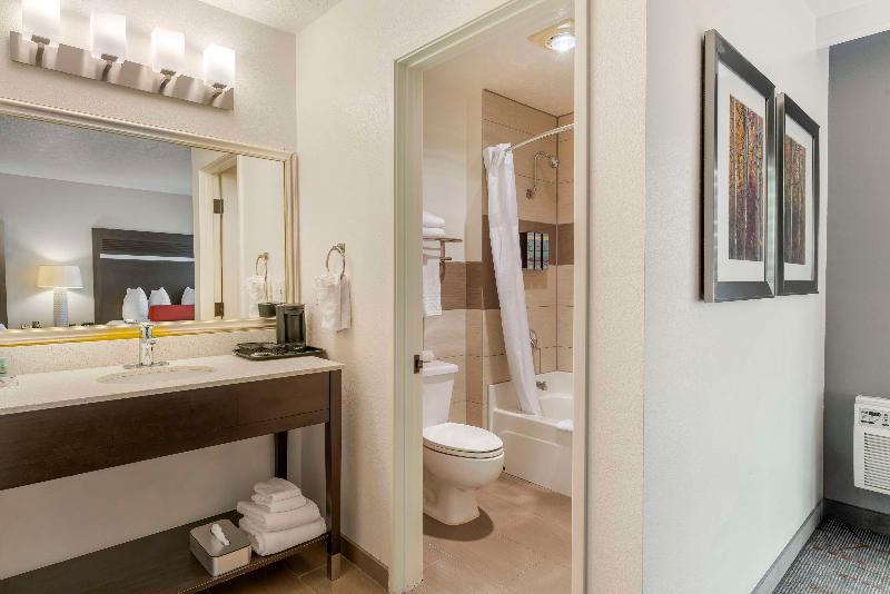 Best Western Corvallis image