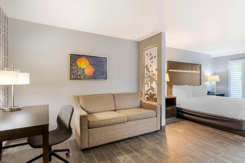 Best Western Corvallis image
