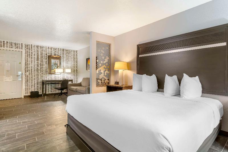 Best Western Corvallis image