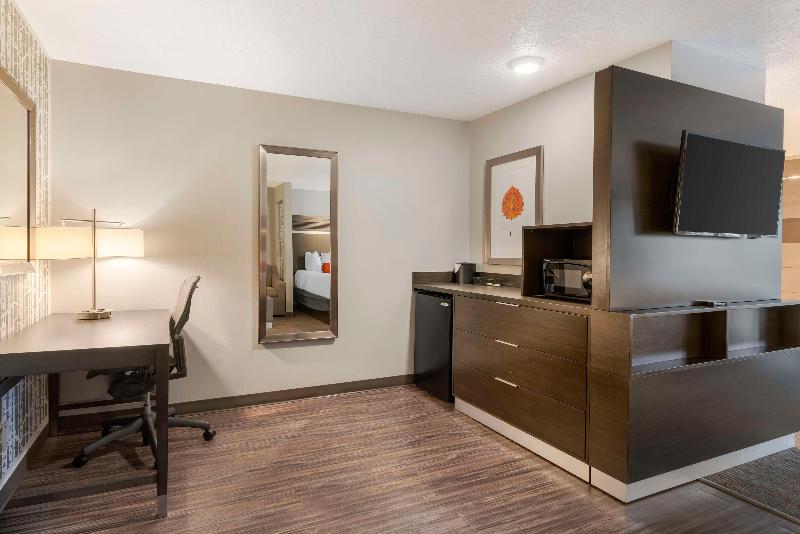 Best Western Corvallis image