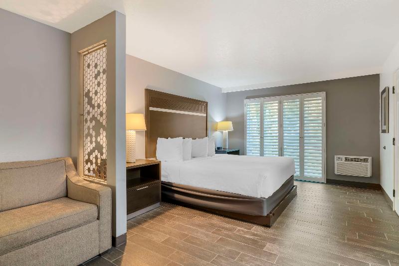 Best Western Corvallis image